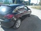 Opel Astra 1.6 AT, 2010, 203 000 км объявление продам