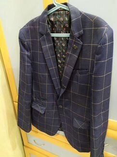 Пиджак на подростка