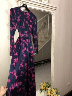 Невероятное Платье Терехов оригинал Terekhov