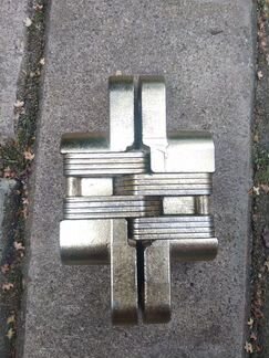 Дверная петля