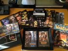 Warcraft III 3 Reign of Chaos Collector's Edition