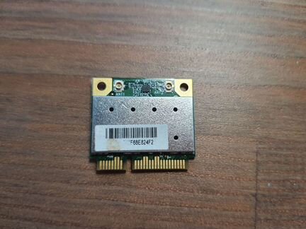 Wifi для ноутбука AzureWave AW-NB037H