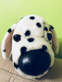 Мягкая игрушка Далматин