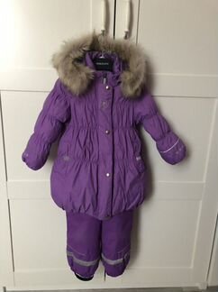 Пальто и полукомбинезон kerry 92 зима