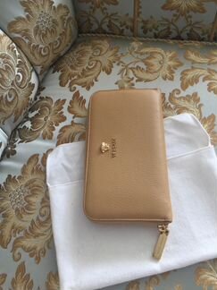 Кошелёк versace