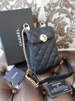 Новая женская мини сумка-чехол для телефона