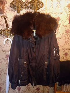 Продам куртку