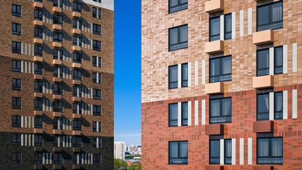 Квартира-студия, 19.6 м², 10/32 эт.