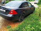 Ford Mondeo 2.5 МТ, 2001, 345 000 км