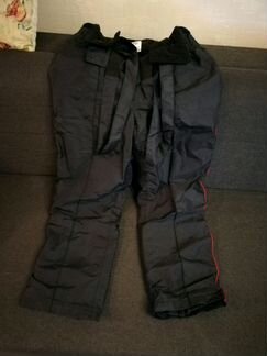 Зимний и демисезонный комбенизоны Полиции