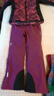 Детский зимний костюм Icepeak