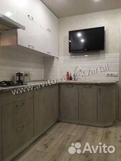 1-к квартира, 38 м², 5/12 эт.