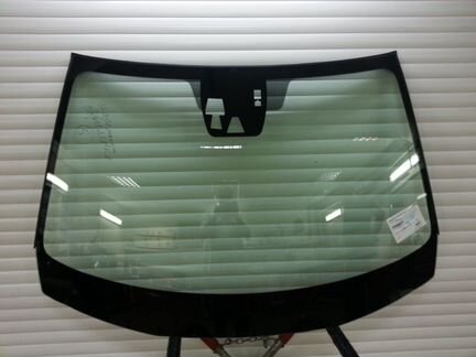 Лобовое стекло mazda CX-5