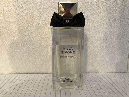 Alex Simone - Villa Simone