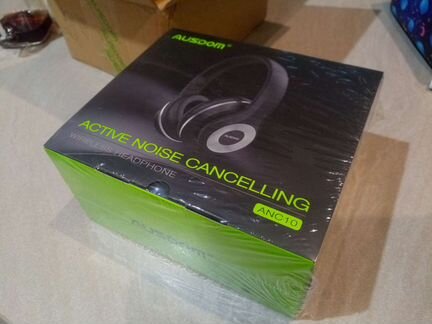 Наушники Bluetooth