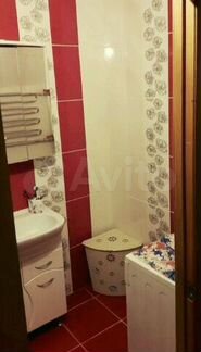 Комната 20 м² в 3-к, 3/9 эт.