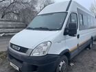 Iveco Daily 3.0 МТ, 2011, 458 796 км