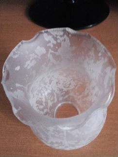 Плафон для люстры Югославия