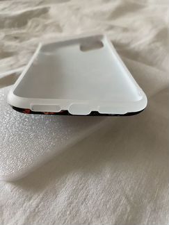 Абсолютно новый чехол для iPhone 11