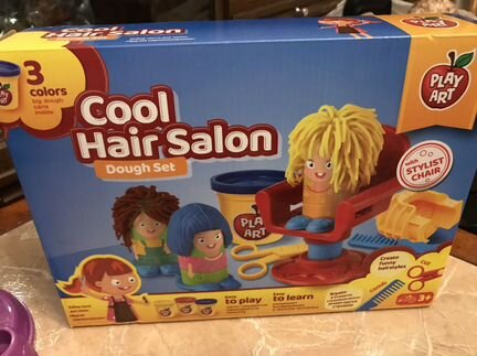 Игровой центр