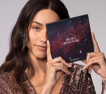 Палетка Smashbox