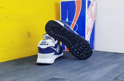 N b кроссовки новые женские