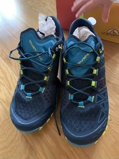 Lasportiva bushido II