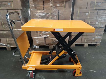 Стол подъемный SP 300,300 кг, подъем 280-900 мм
