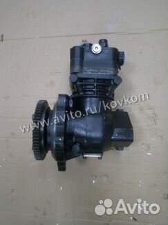 Компрессор Детройт Дизель DD Detroit Diesel BA-921