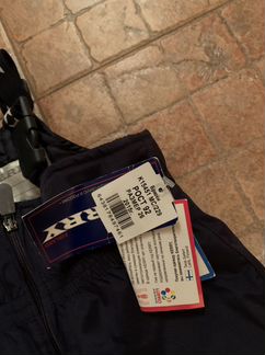 Зимние брюки Kerry 92