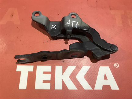 Петля капота правая бмв 1 Е87