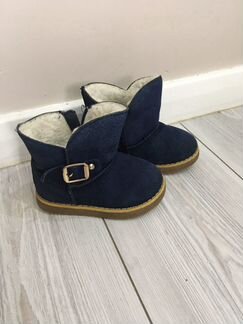 Сапоги детские