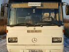 Туристический автобус Mercedes-Benz O303 объявление продам