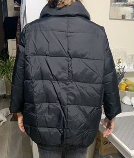 Пуховик женский 42 44