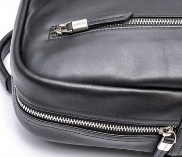 Рюкзак мужской телячья кожа