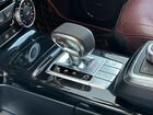 Mercedes-Benz G-класс 5.5 AT, 2014, 127 000 км объявление продам