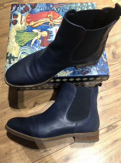 Ботинки Челси