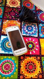 Nokia 5230