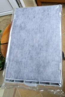 Фильтр-картридж воздухоочистителя Polaris PPA0402i