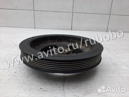 Шкив Chrysler Voyager 3 EDZ 2000