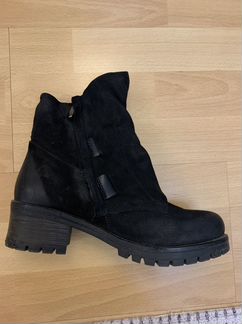 Ботинки