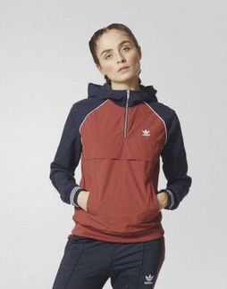 Куртка анорак Adidas