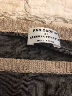 Итальянская кофточка