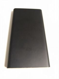 Xiaomi power bank 10000