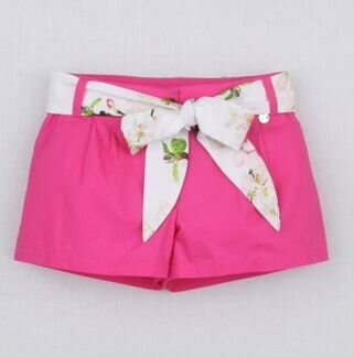 Новые шорты Сильвер Спун р.158