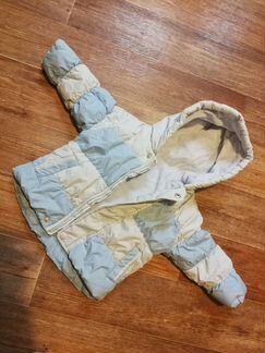 Комплект комбенизон демисезонный mothercare