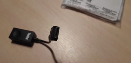 Сетевой адаптер Lenovo sc10p42353