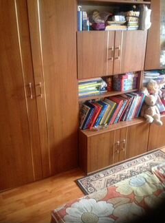 Стенка-горка