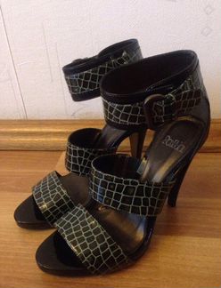 Босоножки Faith