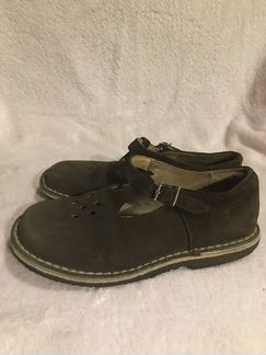 Сандали закрытые туфли Start-rite Premium